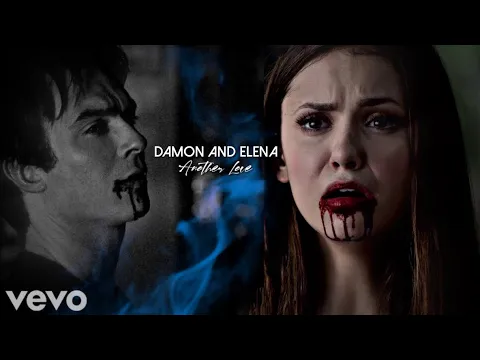 Download MP3 Damon and Elena / Another Love