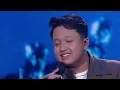 RIO LAHSKART - MONOLOG (PAMUNGKAS) | SPEKTA 6 – Indonesian Idol 2026