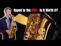 BetterSax Session Alto Saxophone Review