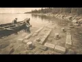 The Submerged Foundations in Lake Huron That Predate Every Culture on the Shoreline