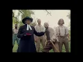 Kiki Rockwell - Burn Your Village (Same Old Energy pt.II) - Official Music Video