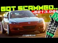 Are eBay coilovers good Got scammed AGAIN REV9 Review