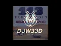 113 Partir Loin ft Reda Taliani- MIX BY DJW33D
