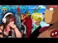 Lagu Saving Robin || One Piece Episode 275 Reaction