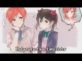 Download Lagu Nightcore - You Want My Sister