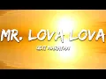 Lagu Mr. Lova Lova - Udit Narayan (Lyrics) | 7clouds Hindi