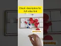 DIY Ten Frame