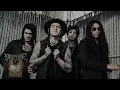 Escape the Fate - Redline (Audio Stream)