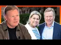 Lagu Ronald Koeman maakt vreselijk nieuws bekend over zijn vrouw