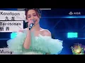 “乘风破浪版”《下一站天后》回忆杀 梦回Twins演唱会！| 中国音乐电视 Music TV