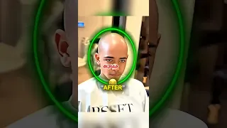 تسريحة رونالدو جونيور تصدم الجميع في 2025 كرة القدم Footballshorts Shorts 