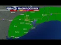 LIVE Houston weather radar no