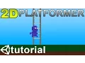Ladder - Unity 2D Tutorial C
