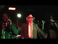 The Jamaicans 'Gun Fever' The Rockit Room San Francisco December 29, 2012