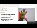 Change the volume of the system sound using the fingers-image processing in Python