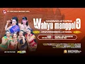 Download Lagu LIVE STREAM KETOPRAK WAHYU MANGGOLO LIVE 070725 DS RACI KEC BATANGAN KAB PATI