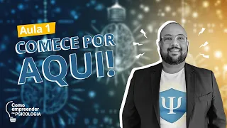 Como Empreender na Psicologia - Aula 1 | Marketing para Psicólogos