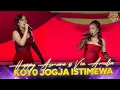 Download Lagu Happy Asmara x Via Amelia - Koyo Jogja Istimewa | INDONESIAN INSPIRING CELEBRITY AWARDS