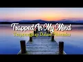Lagu Adam Oh - Trapped In My Mind (Lirik/Terjemahan)