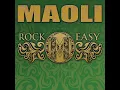 Breaking My Heart - Maoli