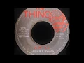 Download Lagu GREGORY ISAACS - Ba Da [1974]