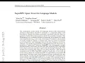 SuperBPE Explained A Better Tokenizer Than BPE