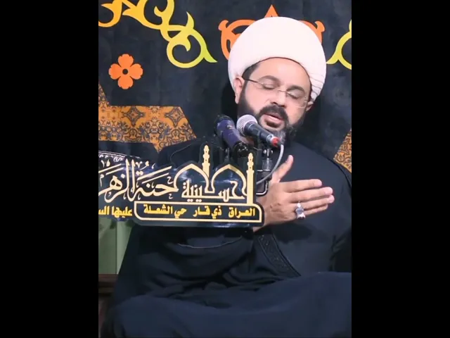 ⁣لماذا اخفى الله تعالى موعد ليله القدر