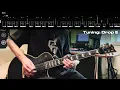 Imminence - The Sword That Never Bends | Guitar Cover + TAB