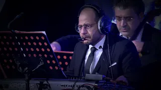 حفلات البركة        الفنان الكبير خالد عبدالرحمن   زليت دندنها