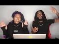 Lil Mabu & DD Osama - THROW (Official Music Video) REACTION