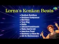 Download Lagu Lorna's Konkan Beats | Noxibak Roddtam | Red Rose | Alk Re Khobrancara | Konkani Songs | Goan Songs