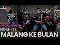 Download Lagu Special Perform - D'KROSS - Malang Ke Bulan