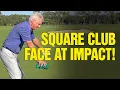 Download Lagu 🔥🔥 How to Square the Club Face at Impact [Every Time!]