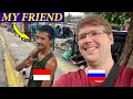 Download Lagu INDONESIA VLOG: RUSSIAN in JAKARTA 🇮🇩