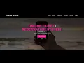 ONLINE TICKET RESERVATION SYSTEM IN PHP WITH SOURCE CODE