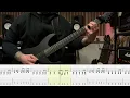 Darkthrone - Quintessence | Guitar Cover w/ TABS