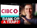 CIBC Bank USA - Best or Worst Bank Honest Review