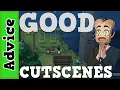 How to Create Better and More Engaging Cutscenes Beginner Tips - RPGMaker