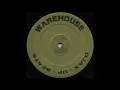 Ron Trent ‎- Altered States (Light City Mixx) (1992)