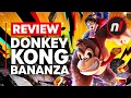 Download Lagu Donkey Kong Bananza Nintendo Switch 2 Review - Is It Worth It?