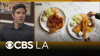 Weekend Roundup with Time Out Los Angeles