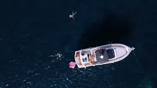 3AM - Sirena (Visualizer)