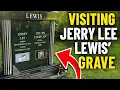 The Killer s Final Resting Place - Jerry Lee Lewis