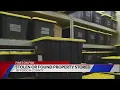 Jefferson County sheriff seeks owners of 46 000 pieces of personal property