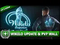 Download Lagu WIKELO REWORK \u0026 NEUE PVP-WALL FÜR SCHIFFE ⭐ STAR CITIZEN 4.2.1 PTU [Let's Show] Deutsch/German