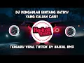 Download Lagu DJ DENGARLAH BINTANG HATIKU BY HAIKAL RMX VIRAL TIKTOK TERBARU 2025