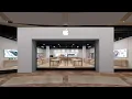 Costa Mesa South Coast Plaza - United States Apple com 2026