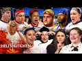 Download Lagu Best \u0026 Worst Moments of Hell’s Kitchen: Young Guns