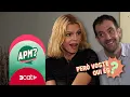 Joel Diaz conversa amb SAMANTHA HUDSON - Pero voste qui es
