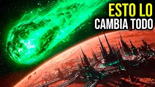 ¡3I/ATLAS No Va Donde Creíamos! La NUEVA Teoría De Júpiter De Avi Loeb Sorprende A Los Científicos